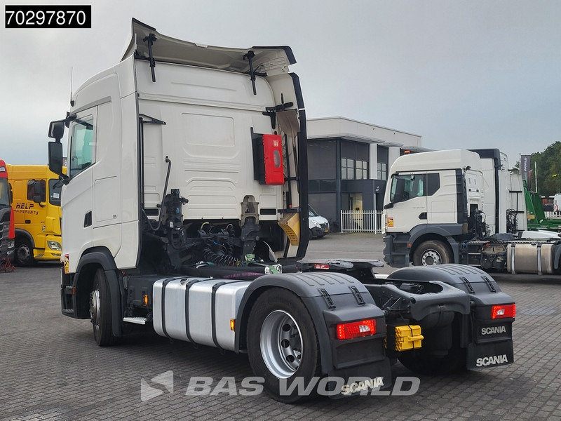 Scania S450 4X2 Retarder 2xTanks Navi Euro 6 - Tractor unit: picture 2 Scania S450 4X2 Retarder 2xTanks Navi Euro 6 - Tractor unit: picture 2