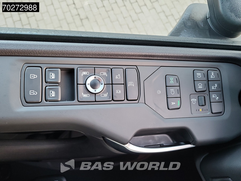 Lease a Scania S460 4X2 NEW! Retarder ACC Navi Standklima 2X Tanks Scania S460 4X2 NEW! Retarder ACC Navi Standklima 2X Tanks: picture 19