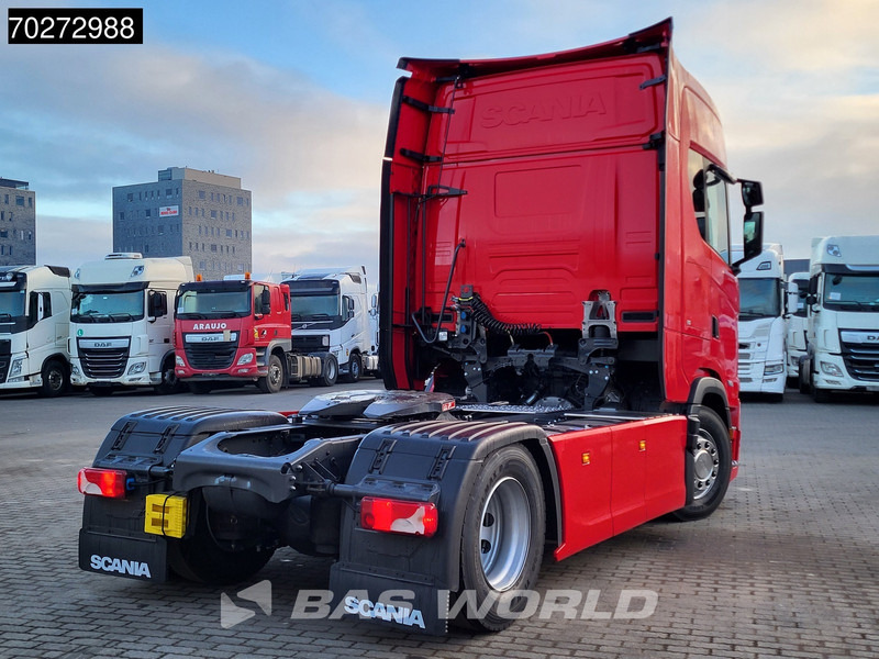 Lease a Scania S460 4X2 NEW! Retarder ACC Navi Standklima 2X Tanks Scania S460 4X2 NEW! Retarder ACC Navi Standklima 2X Tanks: picture 12