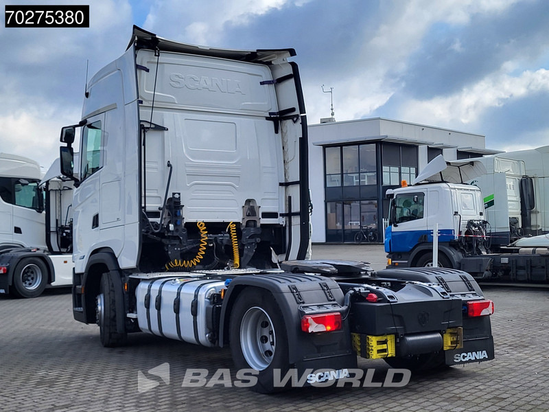 Scania S460 4X2 Retarder 2x Tanks ACC - Tractor unit: picture 2 Scania S460 4X2 Retarder 2x Tanks ACC - Tractor unit: picture 2