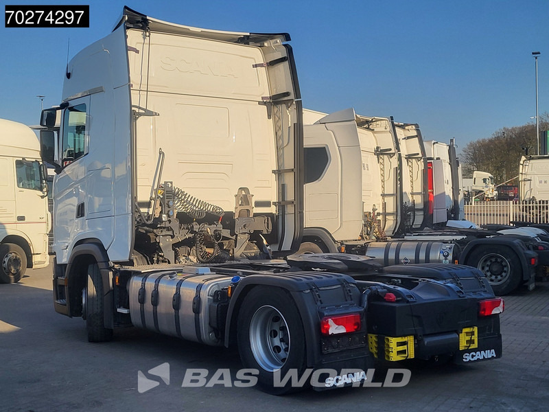 Scania S460 S 4X2 Retarder 2x Tanks ACC Euro 6 - Tractor unit: picture 2 Scania S460 S 4X2 Retarder 2x Tanks ACC Euro 6 - Tractor unit: picture 2