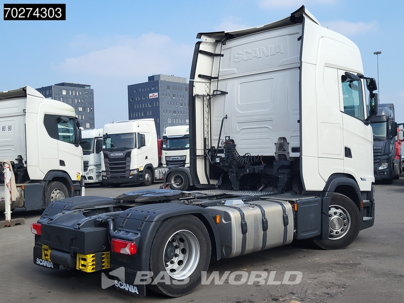 Scania S460 S 4X2 Retarder 2xTanks ACC Euro 6 - Tractor unit: picture 5 Scania S460 S 4X2 Retarder 2xTanks ACC Euro 6 - Tractor unit: picture 5