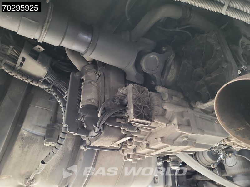 Scania S540 6X2 Retarder Full-Air 2xTanks Standairco Leather ACC LED Navi Euro 6 - Tractor unit: picture 5 Scania S540 6X2 Retarder Full-Air 2xTanks Standairco Leather ACC LED Navi Euro 6 - Tractor unit: picture 5