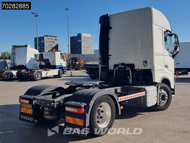 Volvo FH 420 FH 4X2 NL-Truck ADR VEB+ Alcoa's ACC - Tractor unit: picture 2 Volvo FH 420 FH 4X2 NL-Truck ADR VEB+ Alcoa's ACC - Tractor unit: picture 2