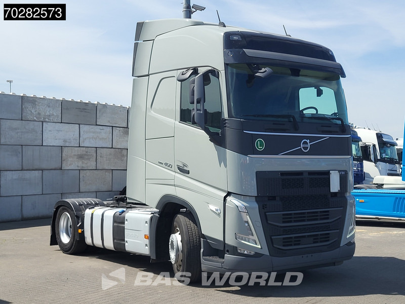Volvo FH 460 4X2 2x Tanks VEB+ LED ACC Euro 6 - Tractor unit: picture 3 Volvo FH 460 4X2 2x Tanks VEB+ LED ACC Euro 6 - Tractor unit: picture 3
