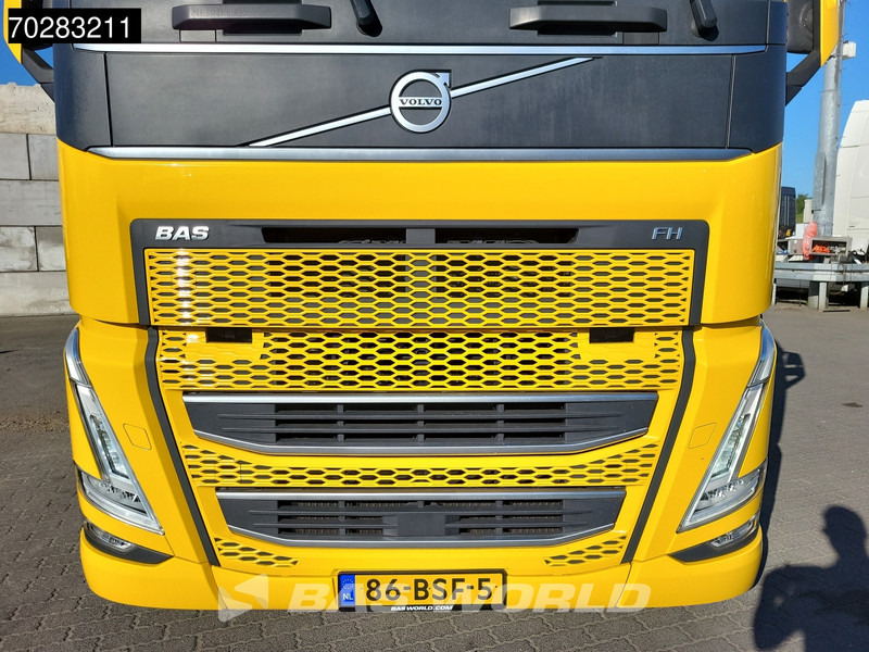 Tractor unit Volvo FH 460 4X2 NL-Truck LNG XL VEB+ 2x Tanks Full-Air I-ParkCool ACC Alcoa´s LED: picture 8