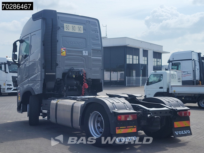 Volvo FH 460 4X2 VEB+ I-ParkCool 2xTanks LED Euro 6 - Tractor unit: picture 2 Volvo FH 460 4X2 VEB+ I-ParkCool 2xTanks LED Euro 6 - Tractor unit: picture 2