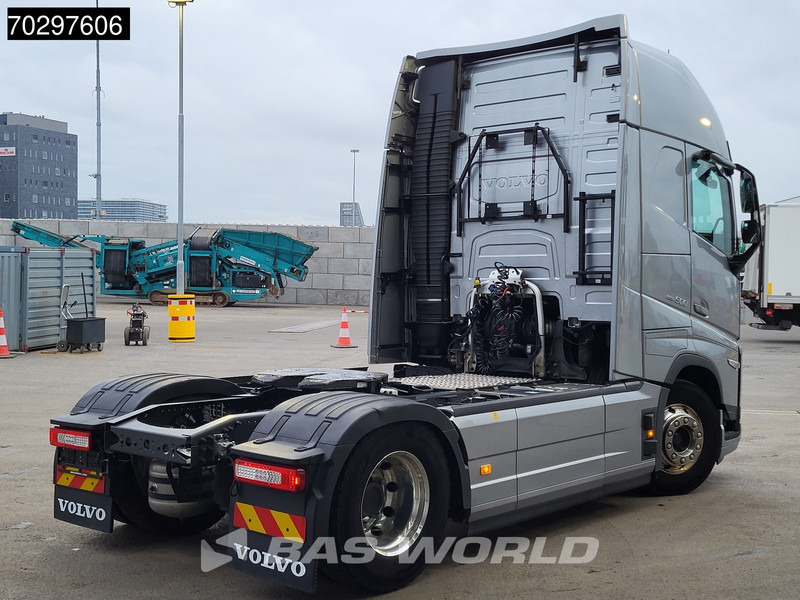 Volvo FH 500 4X2 New Injectors! XL Retarder I-ParkCool 2xTanks Navi ACC LED Euro 6 - Tractor unit: picture 5 Volvo FH 500 4X2 New Injectors! XL Retarder I-ParkCool 2xTanks Navi ACC LED Euro 6 - Tractor unit: picture 5