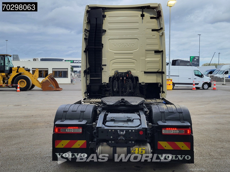 Volvo FH 500 4X2 New Injectors! XL Retarder I-ParkCool 2xTanks Navi LED Euro 6 - Tractor unit: picture 3 Volvo FH 500 4X2 New Injectors! XL Retarder I-ParkCool 2xTanks Navi LED Euro 6 - Tractor unit: picture 3