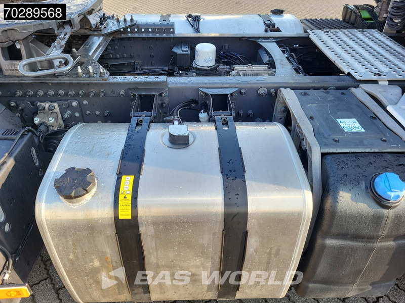 Volvo FH 500 4X2 VEB+ 2x Tanks I-ParkCool Navi ACC Euro 6 - Tractor unit: picture 5 Volvo FH 500 4X2 VEB+ 2x Tanks I-ParkCool Navi ACC Euro 6 - Tractor unit: picture 5