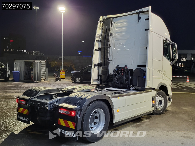 Volvo FH 500 4X2 XL VEB+ 2x Tanks LED Euro 6 - Tractor unit: picture 5 Volvo FH 500 4X2 XL VEB+ 2x Tanks LED Euro 6 - Tractor unit: picture 5
