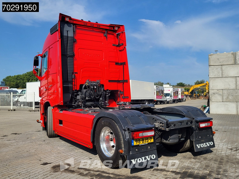 Volvo FH12 500 FH 4X2 NL-Truck 2xTanks Euro 6 - Tractor unit: picture 2 Volvo FH12 500 FH 4X2 NL-Truck 2xTanks Euro 6 - Tractor unit: picture 2