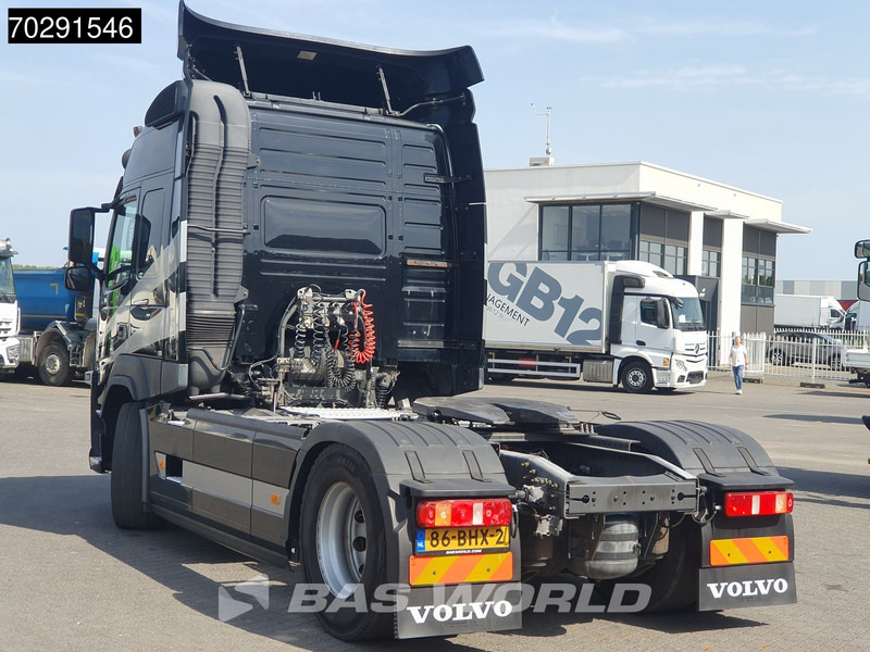Volvo FM 410 4X2 NL-Truck Euro 6 - Tractor unit: picture 2 Volvo FM 410 4X2 NL-Truck Euro 6 - Tractor unit: picture 2
