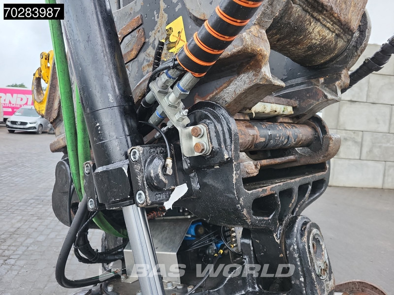 Crawler excavator Volvo EC300 E L: picture 13