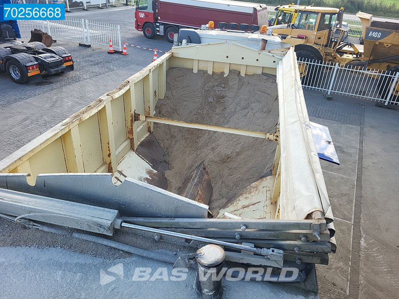 Lease a Volvo FH 460 10X4 NL-Truck Sand Mortar truck Big-Axle Lenkachse Xenon EEV Volvo FH 460 10X4 NL-Truck Sand Mortar truck Big-Axle Lenkachse Xenon EEV: picture 8 Lease a Volvo FH 460 10X4 NL-Truck Sand Mortar truck Big-Axle Lenkachse Xenon EEV Volvo FH 460 10X4 NL-Truck Sand Mortar truck Big-Axle Lenkachse Xenon EEV: picture 8