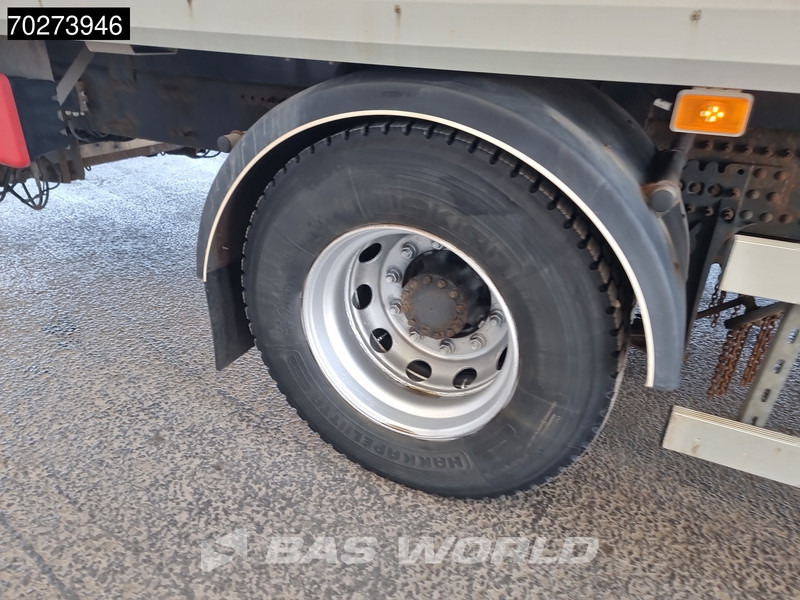 Box truck Volvo FM 330 4X2 VEB 2000kg Tailgate Automatic Euro 6: picture 10