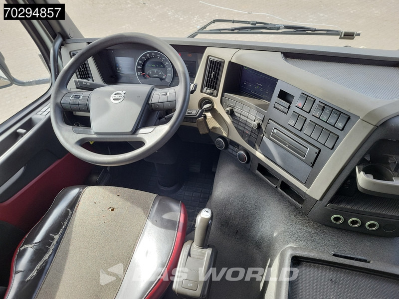Box truck Volvo FM 330 FM 6X2 NL-Truck APK Lift-axle Tailgate Automatic Euro 6: picture 17