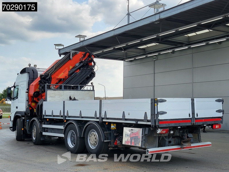 Lease a Volvo FM 480 8X2 Palfinger PK85002 Crane+Jib Lifting-Axle Big-Axle Automatic Euro 4 Volvo FM 480 8X2 Palfinger PK85002 Crane+Jib Lifting-Axle Big-Axle Automatic Euro 4: picture 10 Lease a Volvo FM 480 8X2 Palfinger PK85002 Crane+Jib Lifting-Axle Big-Axle Automatic Euro 4 Volvo FM 480 8X2 Palfinger PK85002 Crane+Jib Lifting-Axle Big-Axle Automatic Euro 4: picture 10