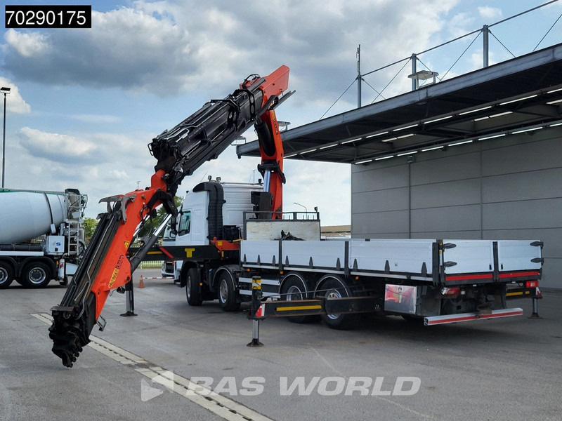 Lease a Volvo FM 480 8X2 Palfinger PK85002 Crane+Jib Lifting-Axle Big-Axle Automatic Euro 4 Volvo FM 480 8X2 Palfinger PK85002 Crane+Jib Lifting-Axle Big-Axle Automatic Euro 4: picture 6 Lease a Volvo FM 480 8X2 Palfinger PK85002 Crane+Jib Lifting-Axle Big-Axle Automatic Euro 4 Volvo FM 480 8X2 Palfinger PK85002 Crane+Jib Lifting-Axle Big-Axle Automatic Euro 4: picture 6