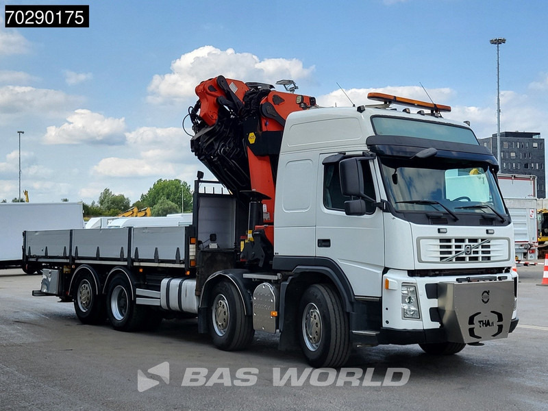 Lease a Volvo FM 480 8X2 Palfinger PK85002 Crane+Jib Lifting-Axle Big-Axle Automatic Euro 4 Volvo FM 480 8X2 Palfinger PK85002 Crane+Jib Lifting-Axle Big-Axle Automatic Euro 4: picture 18 Lease a Volvo FM 480 8X2 Palfinger PK85002 Crane+Jib Lifting-Axle Big-Axle Automatic Euro 4 Volvo FM 480 8X2 Palfinger PK85002 Crane+Jib Lifting-Axle Big-Axle Automatic Euro 4: picture 18