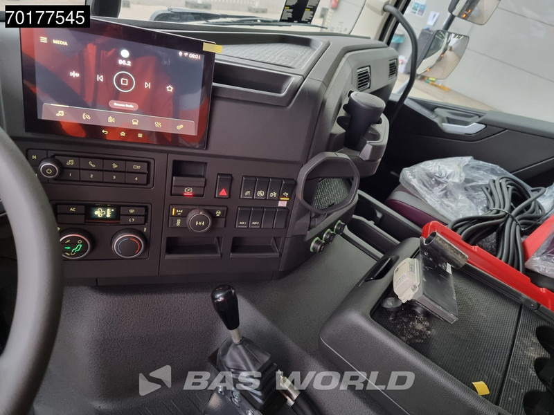 New Tipper Volvo FMX 500 8X4 NEW Mining dump truck 25m3 45T payload VEB+ Eur5: picture 10 New Tipper Volvo FMX 500 8X4 NEW Mining dump truck 25m3 45T payload VEB+ Eur5: picture 10