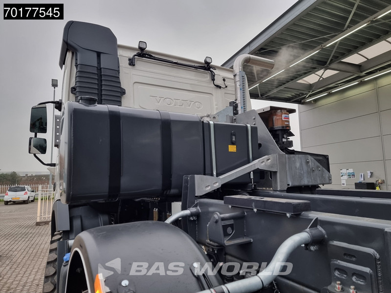 New Tipper Volvo FMX 500 8X4 NEW Mining dump truck 25m3 45T payload VEB+ Eur5: picture 8 New Tipper Volvo FMX 500 8X4 NEW Mining dump truck 25m3 45T payload VEB+ Eur5: picture 8