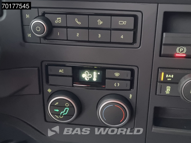 New Tipper Volvo FMX 500 8X4 NEW Mining dump truck 25m3 45T payload VEB+ Eur5: picture 11 New Tipper Volvo FMX 500 8X4 NEW Mining dump truck 25m3 45T payload VEB+ Eur5: picture 11