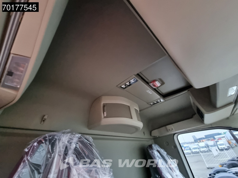 New Tipper Volvo FMX 500 8X4 NEW Mining dump truck 25m3 45T payload VEB+ Eur5: picture 14 New Tipper Volvo FMX 500 8X4 NEW Mining dump truck 25m3 45T payload VEB+ Eur5: picture 14
