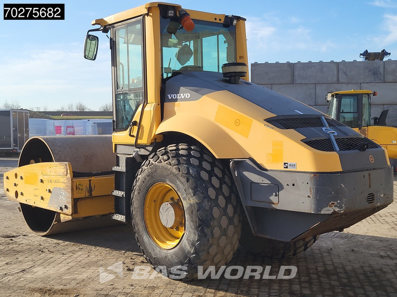 Volvo SD135 - Roller: picture 2 Volvo SD135 - Roller: picture 2