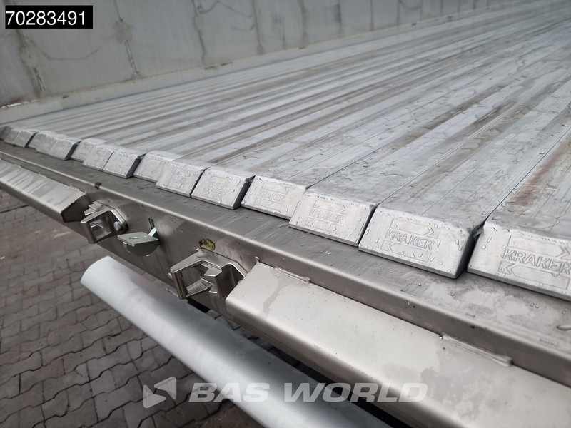 Lease a kraker CF-Z 3 axles 10mm Liftachse 90m3 kraker CF-Z 3 axles 10mm Liftachse 90m3: picture 11