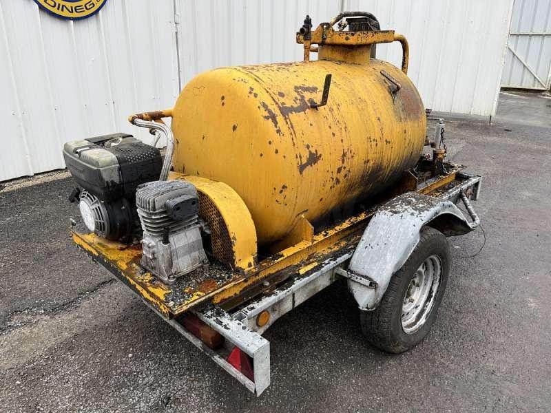 Acmar Z12204516R - Asphalt distributor: picture 5 Acmar Z12204516R - Asphalt distributor: picture 5