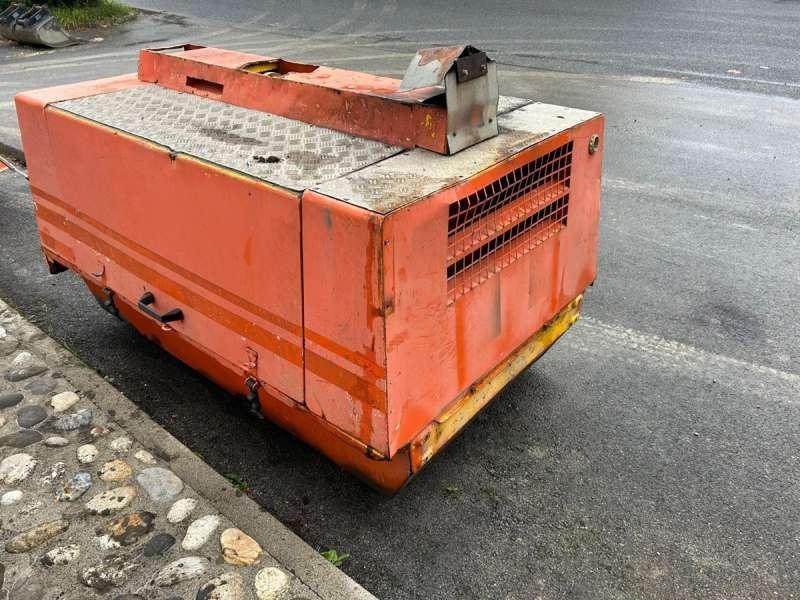 Atlas copco XAS55DD - Air compressor: picture 4 Atlas copco XAS55DD - Air compressor: picture 4