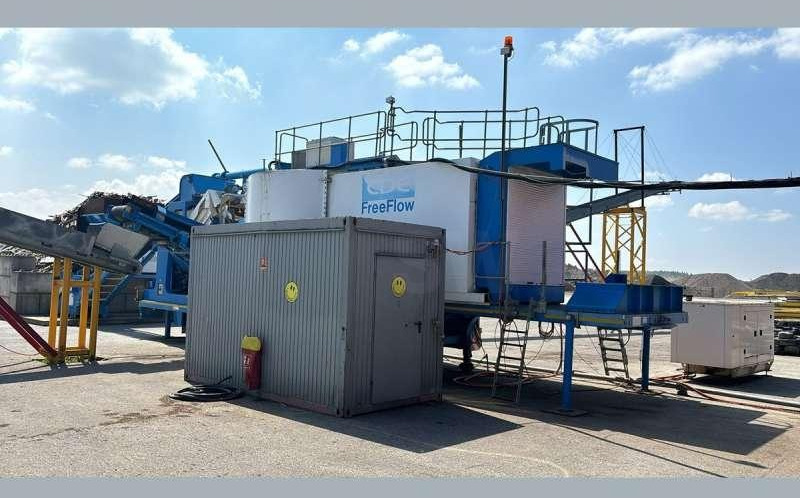 CDE FREEFLOW - Screener: picture 5 CDE FREEFLOW - Screener: picture 5