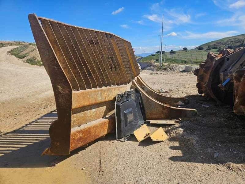 Caterpillar 836H - Compactor: picture 5 Caterpillar 836H - Compactor: picture 5