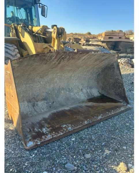 Lease a Caterpillar 962G Caterpillar 962G: picture 25