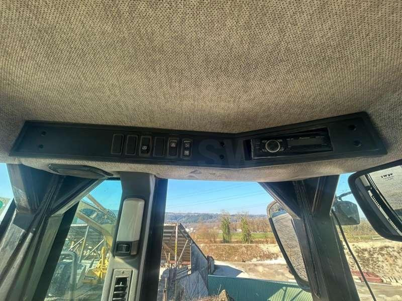 Lease a Caterpillar 962G Caterpillar 962G: picture 14