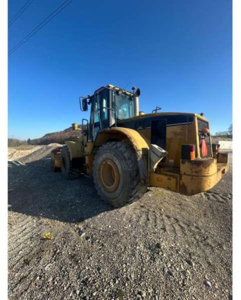 Lease a Caterpillar 962G Caterpillar 962G: picture 11