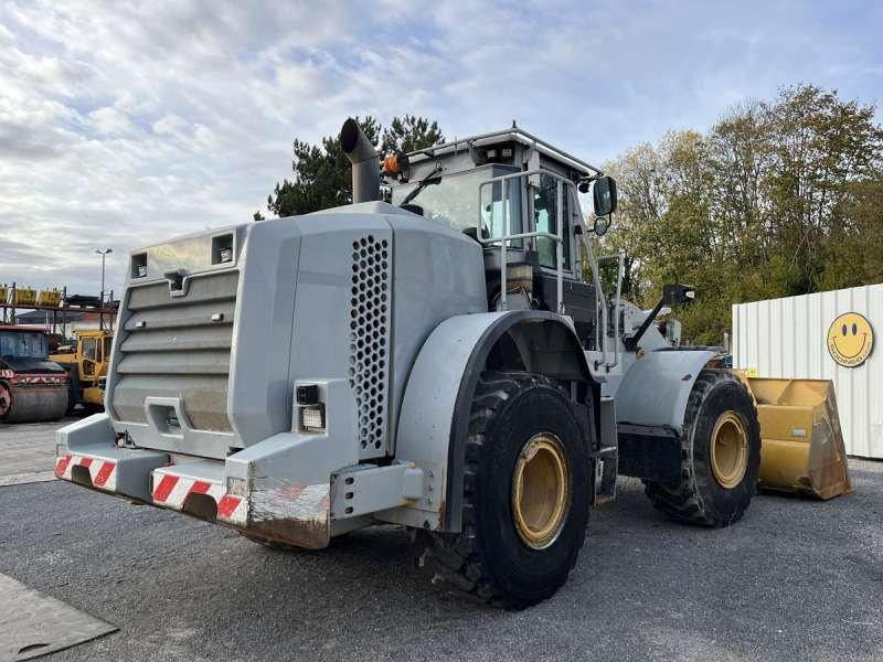 Caterpillar 962K - Wheel loader: picture 5 Caterpillar 962K - Wheel loader: picture 5