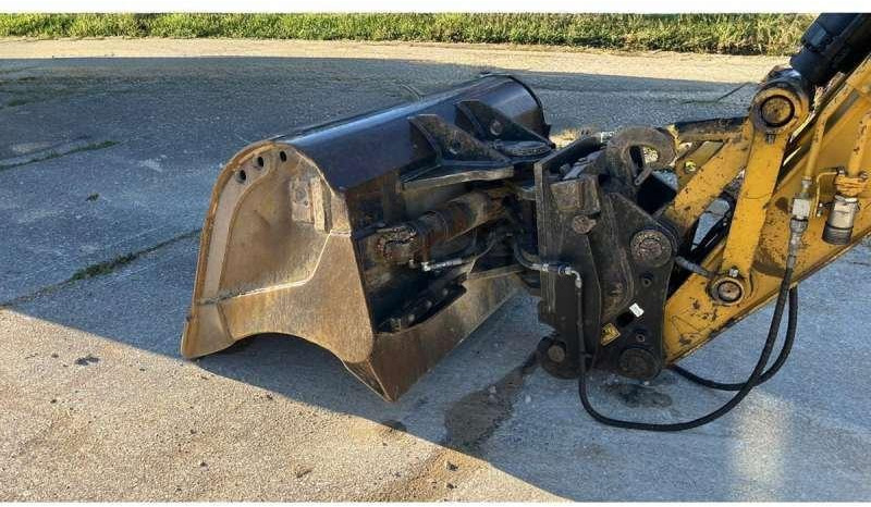 Caterpillar Pelle sur Chenilles 314ELCR - Crawler excavator: picture 4 Caterpillar Pelle sur Chenilles 314ELCR - Crawler excavator: picture 4