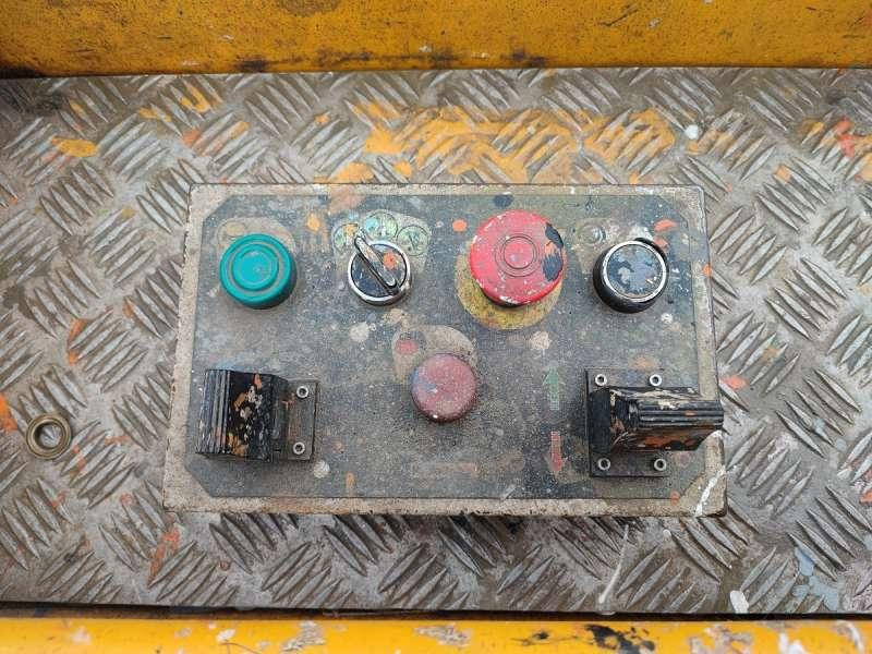 Vertical mast lift Haulotte STAR 10-1: picture 11