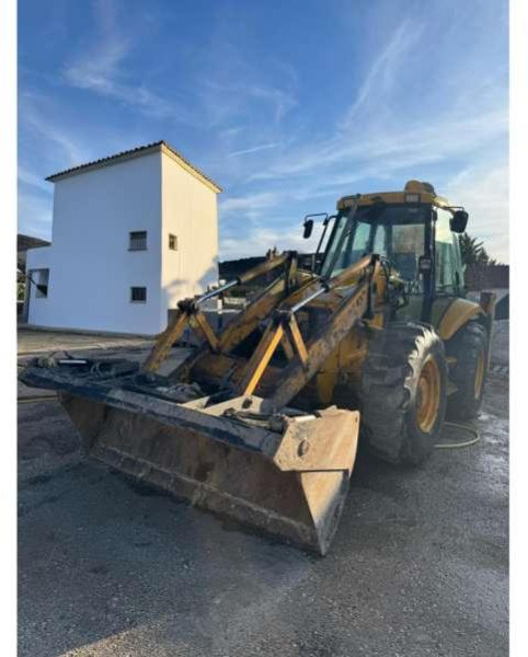 Jcb 3CX SUPER - Backhoe loader: picture 3 Jcb 3CX SUPER - Backhoe loader: picture 3
