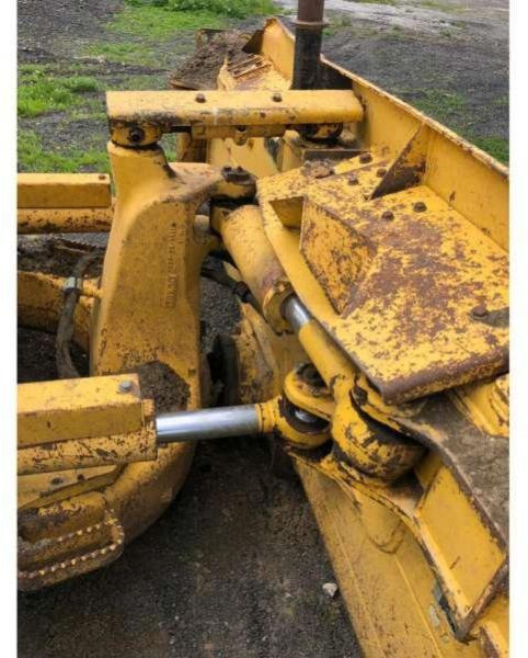 Komatsu D61PX-23 - Bulldozer: picture 5 Komatsu D61PX-23 - Bulldozer: picture 5
