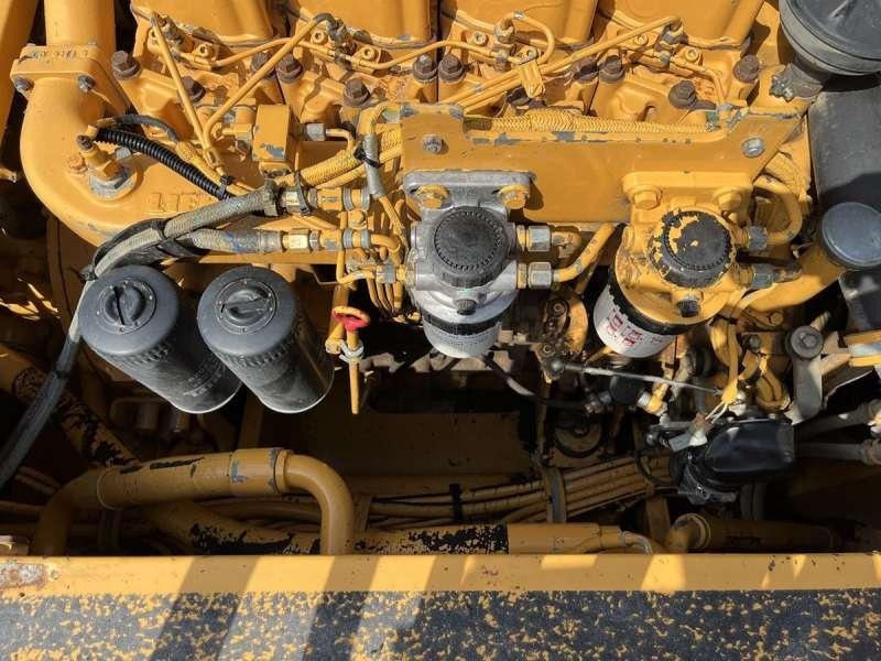 Crawler excavator Liebherr R904HDSL: picture 43