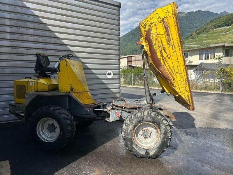 MBA 2035BR - Mini dumper: picture 4 MBA 2035BR - Mini dumper: picture 4