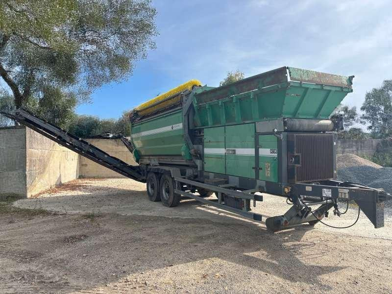 NEUSON TS5220 - Crusher: picture 1 NEUSON TS5220 - Crusher: picture 1
