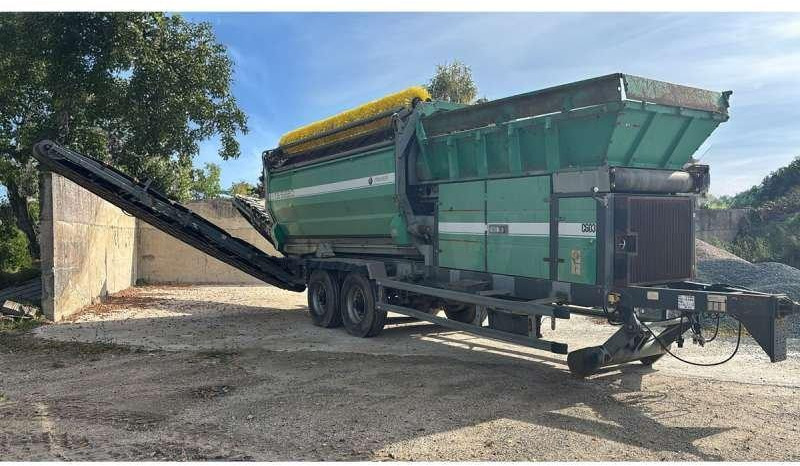 NEUSON TS5220 - Crusher: picture 3 NEUSON TS5220 - Crusher: picture 3