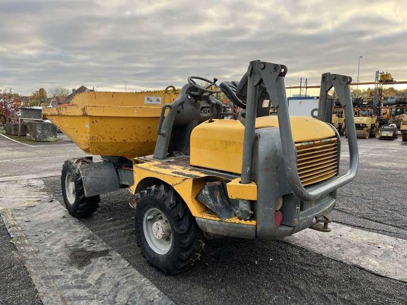 Neuson LIFTON 4001 - Mini dumper: picture 5 Neuson LIFTON 4001 - Mini dumper: picture 5