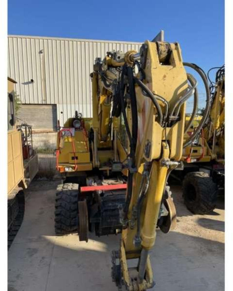 Atlas 1404 ZW - Other machinery: picture 5 Atlas 1404 ZW - Other machinery: picture 5