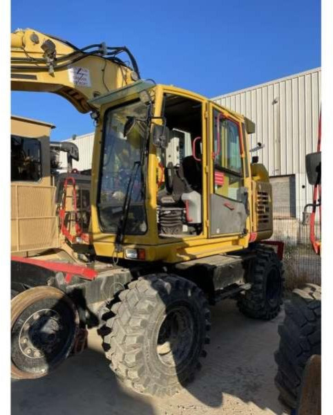 Atlas 1404 ZW - Other machinery: picture 4 Atlas 1404 ZW - Other machinery: picture 4