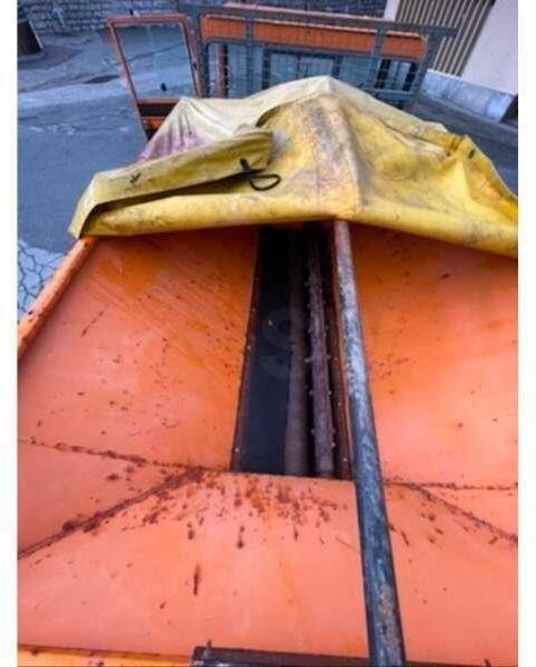 Rolba R200 - Other machinery: picture 3 Rolba R200 - Other machinery: picture 3
